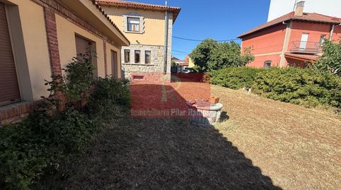 Foto 2 de Casa o xalet en venda a Pinilla, León Capital