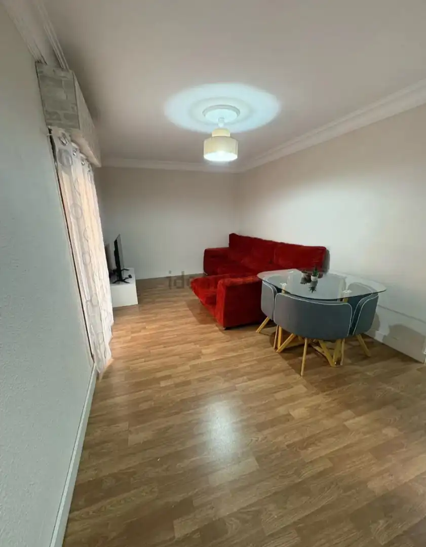Sala d'estar de Pis en venda en Norte