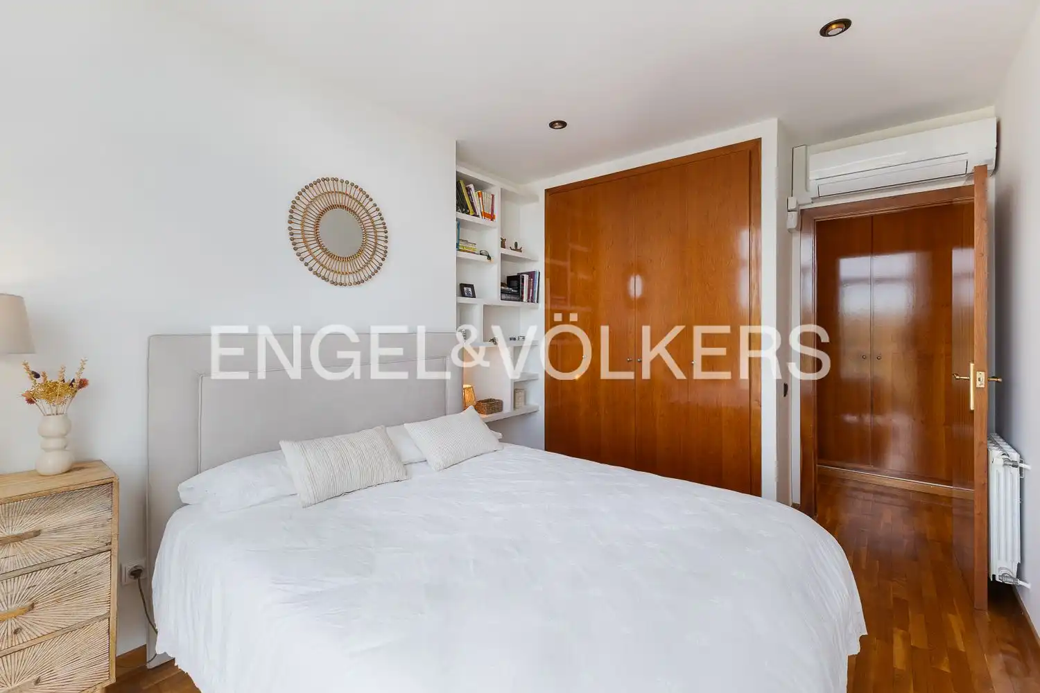 Habitación de Casa o chalet en venta en Puçol con Aire acondicionado, Calefacción y Jardín privado