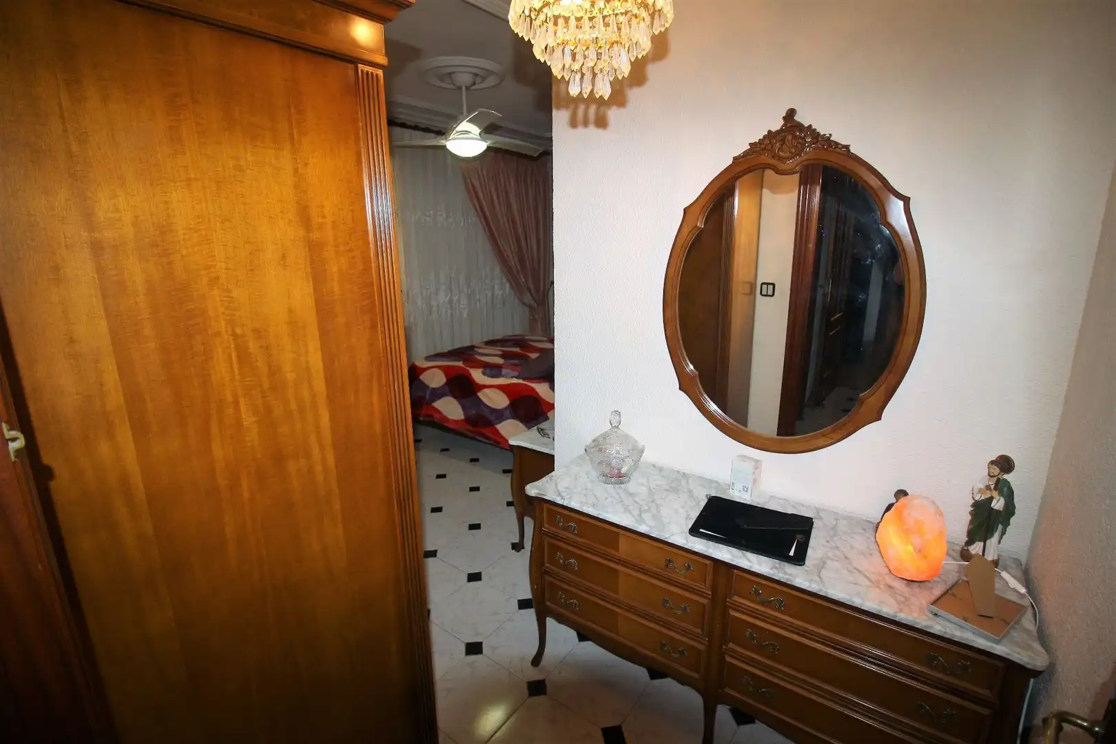 Penthouse with lift for sale in Centro Urbano, imagen 29