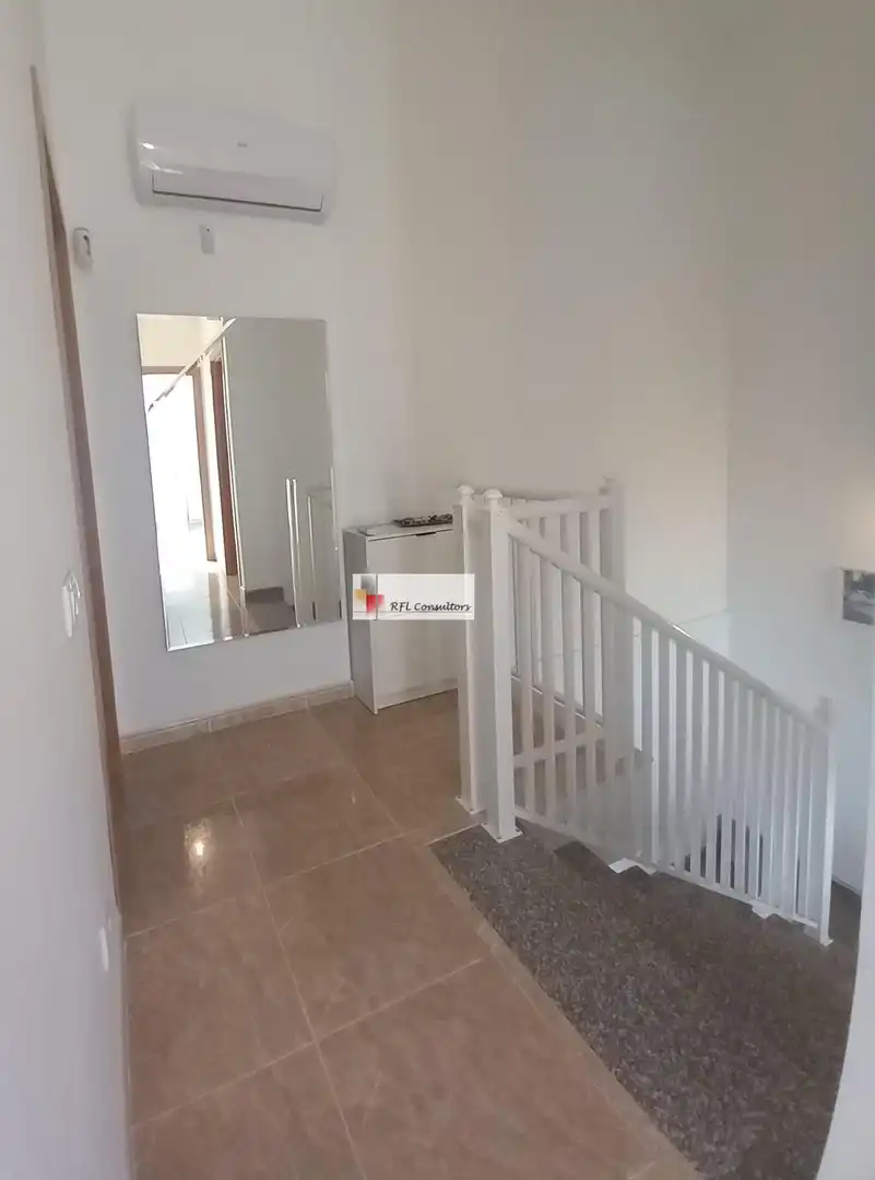 Ático en venta en Sant Jaume d'Enveja con Aire acondicionado, Trastero y Balcón