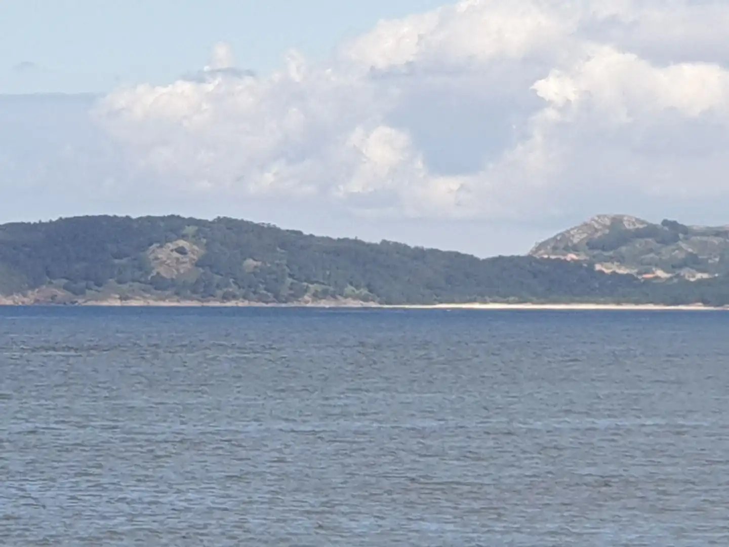 Vista exterior de Casa o xalet en venda en Vigo  amb Calefacció, Jardí privat i Parquet