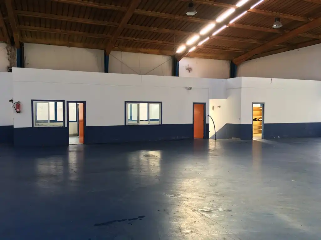 Industriegebäude zur Miete in Rúa dos Carpinteiros-Ceao 154, imagen 9