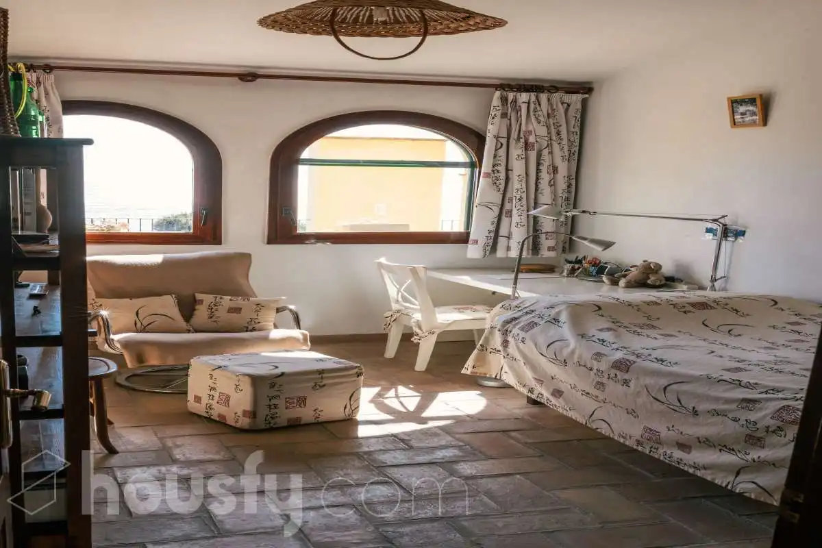 Casa o xalet en venda a CL FAR DE SANT CRISTOFOL, Barri del Mar