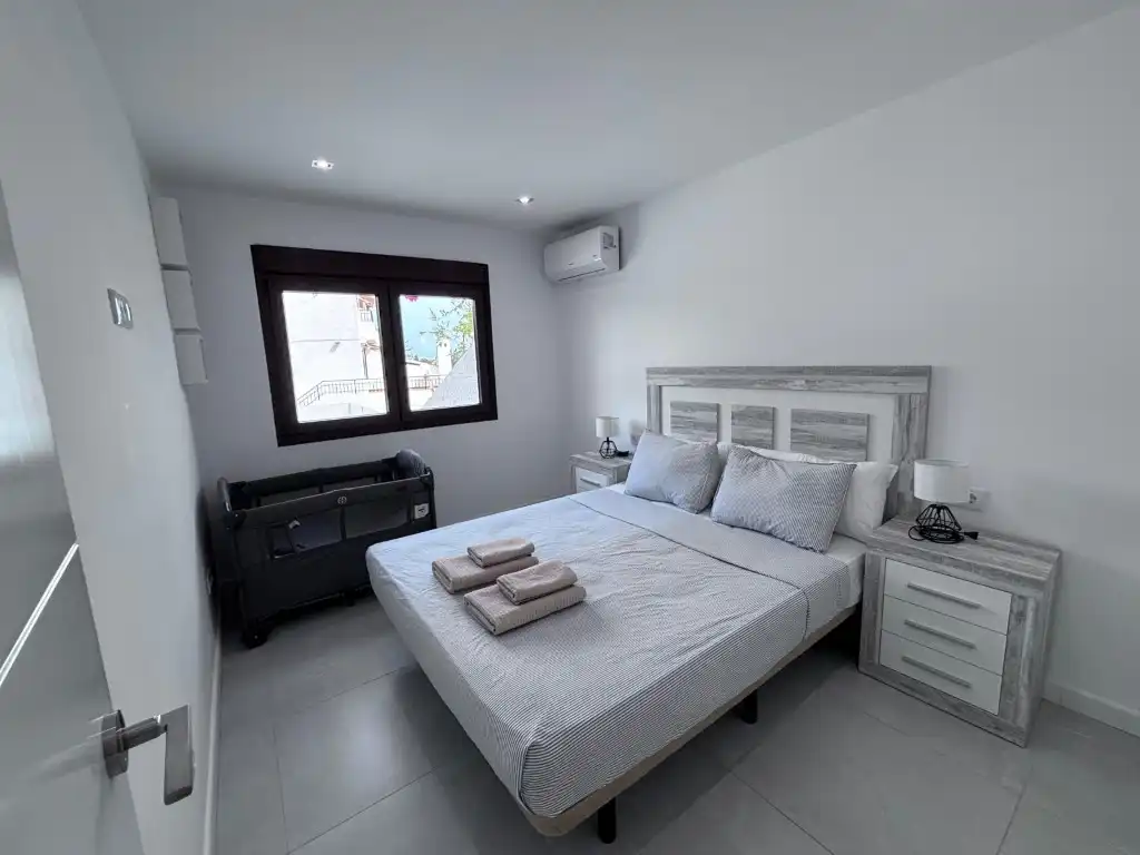 Einfamilien-Reihenhaus zur Miete in Orihuela, Alicante