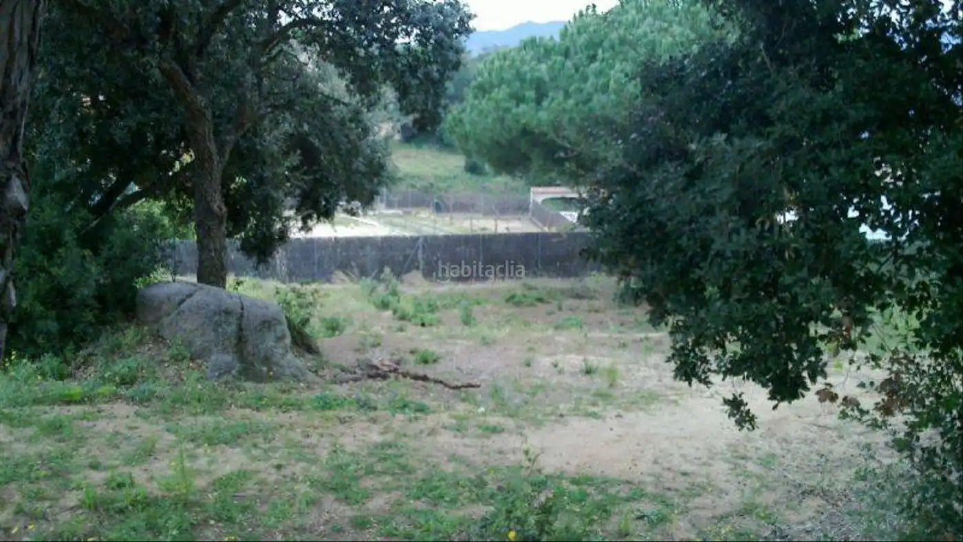 Terrenos y solares en venta en Urbanitzacions, imagen 5