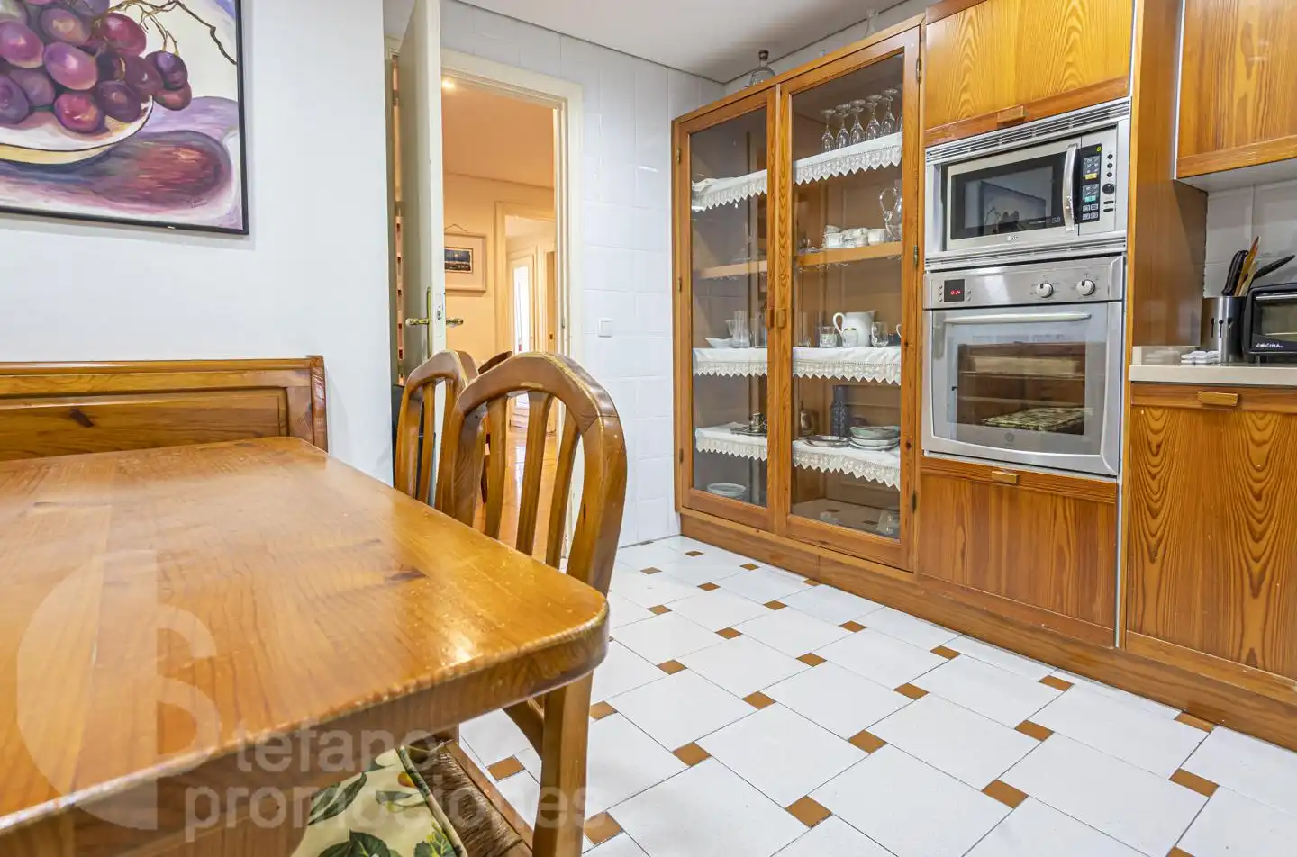 Flat with pool for sale in Paseo Reding, imagen 40