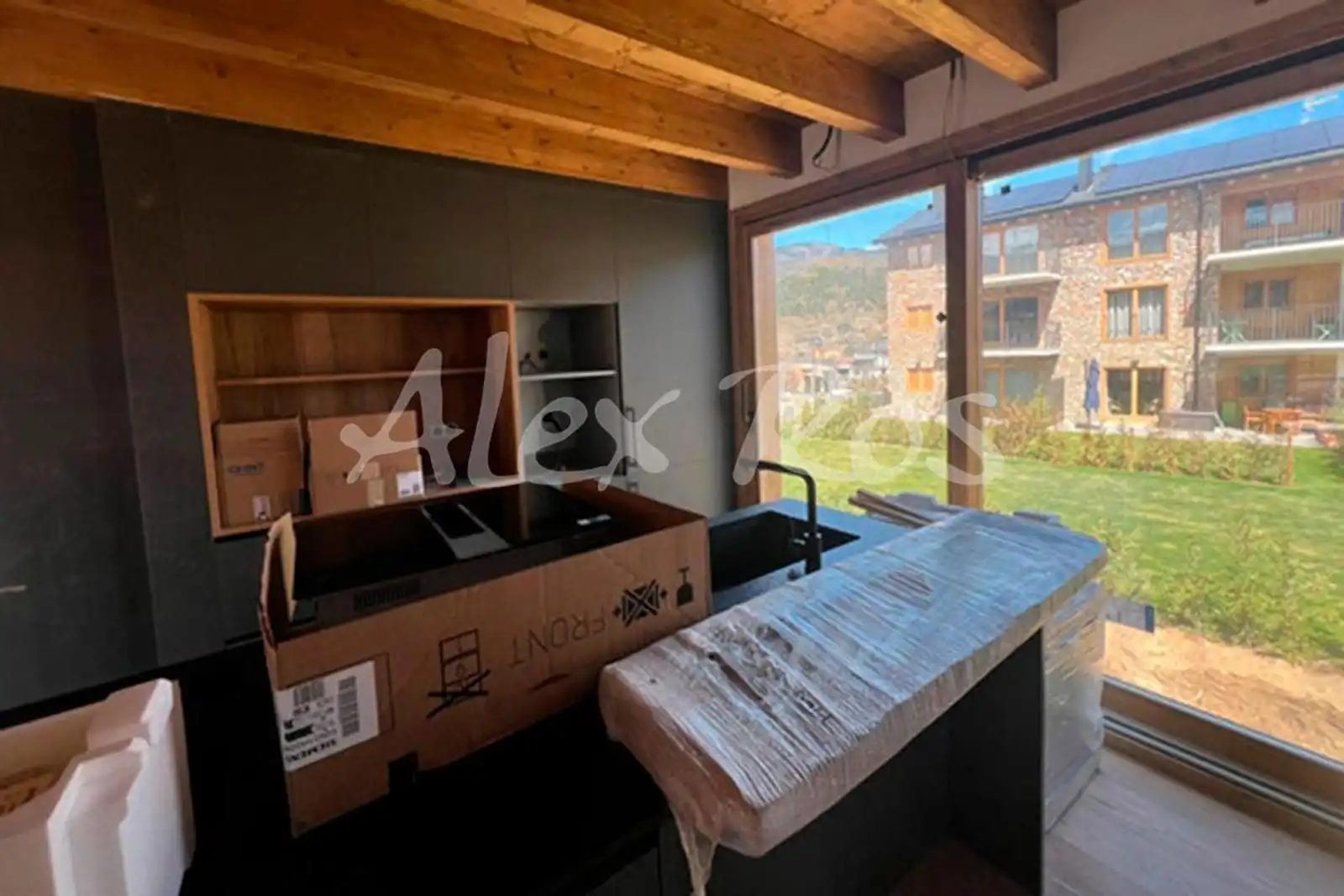 Haus mit Garten zum Verkauf in Baridà, imagen 7