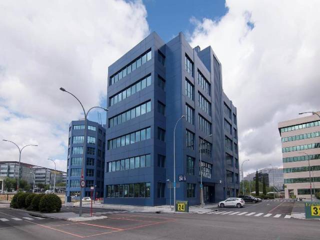 Oficina en Venta en SUR DEL AEROPUERTO DE BARAJAS, 24 en Aeropuerto