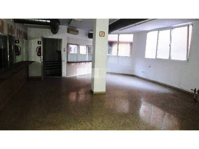 Local comercial en Alquiler en Nord
