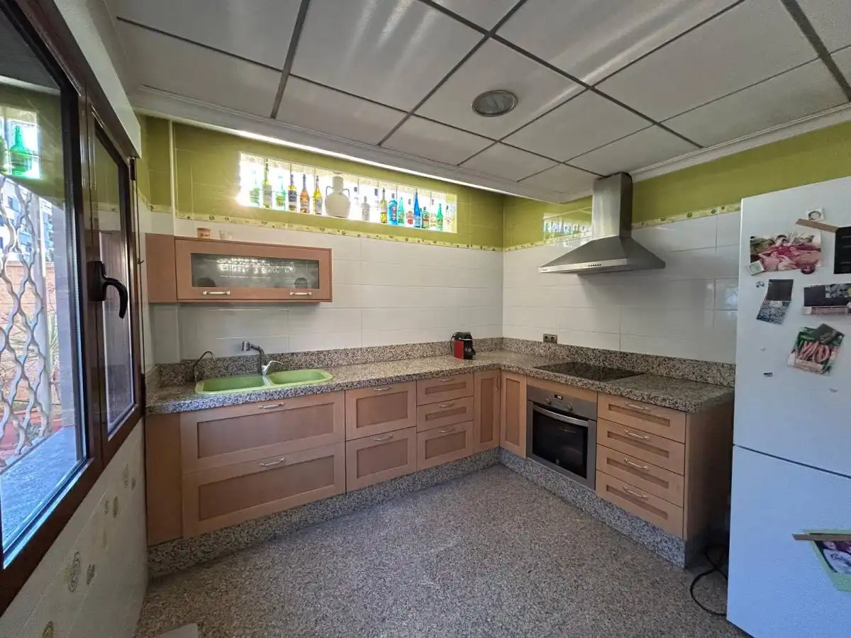 Bungalow à vendre à C. Juan Carlos I, imagen 16