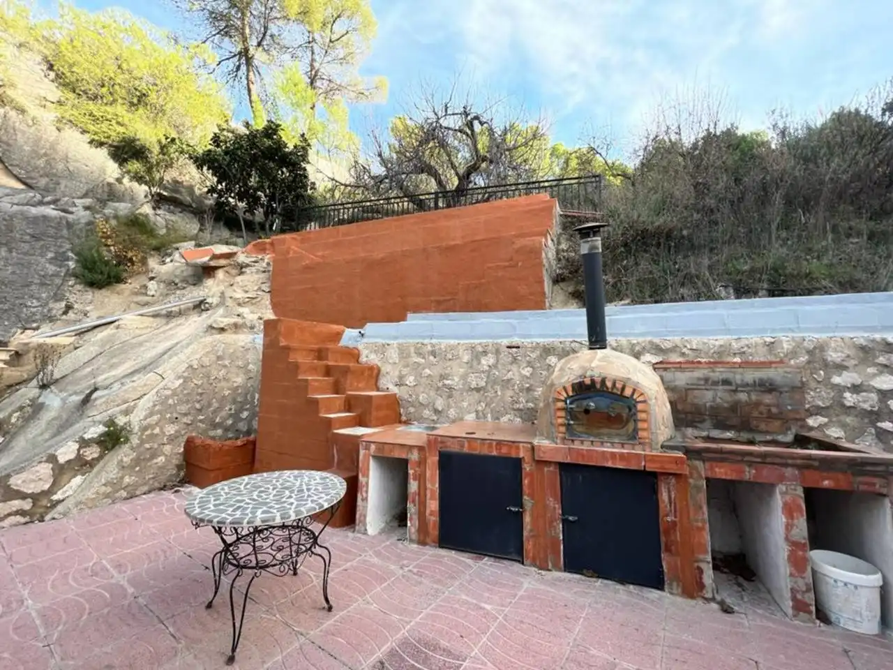 Villa avec jardin à vendre à Penàguila, imagen 48
