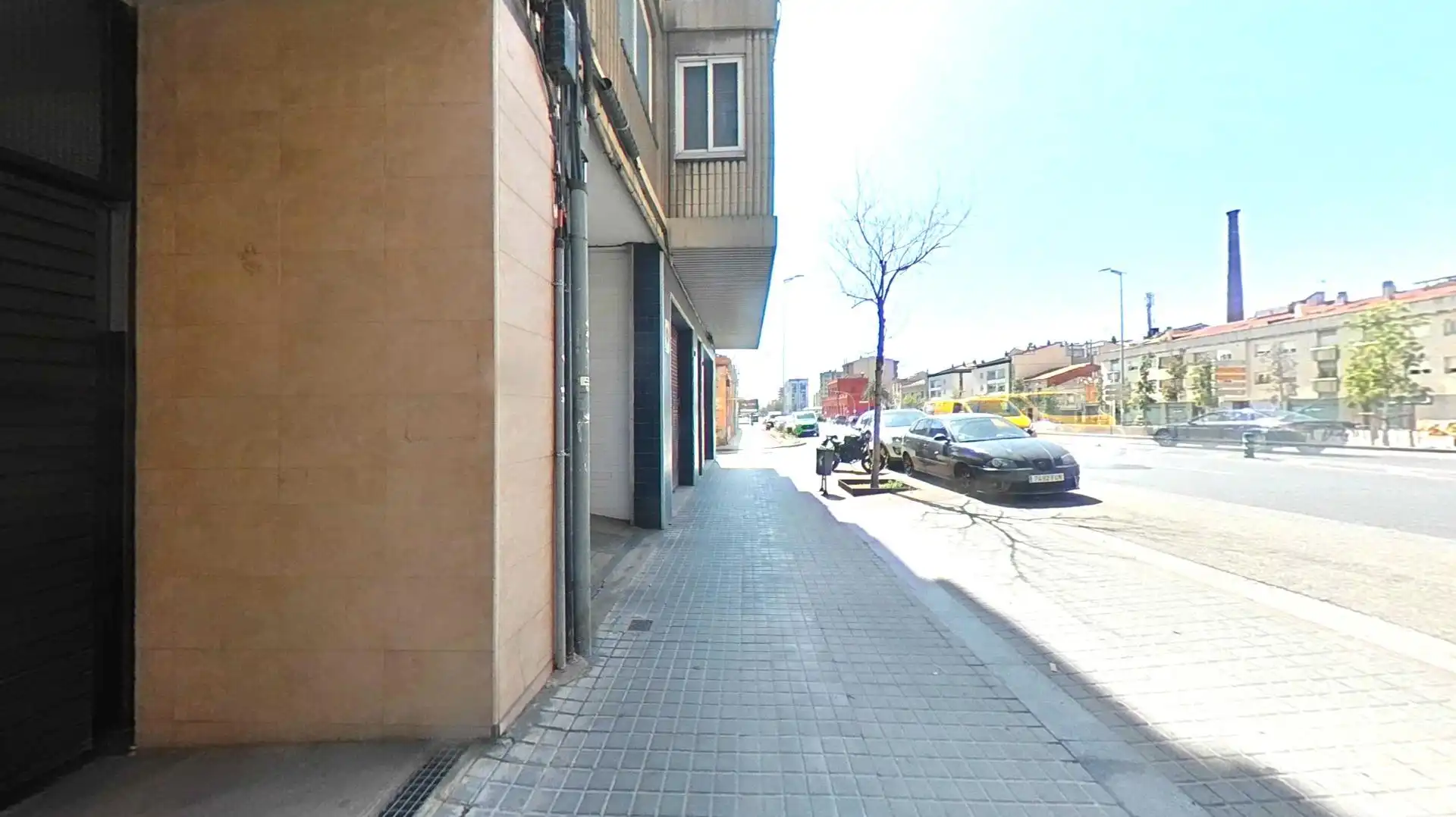 Flat for sale in Covadonga