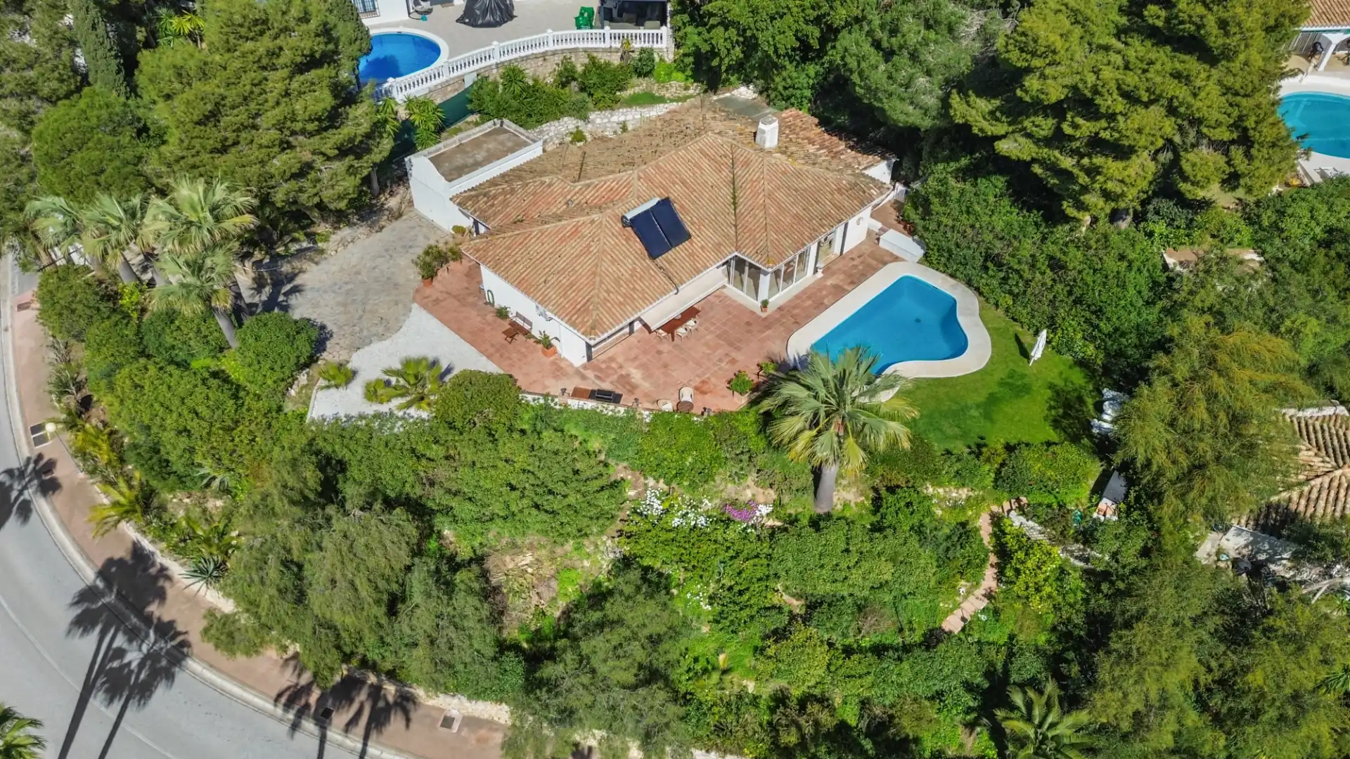 Casa con piscina en venta en Calle Monte Calahonda, imagen 42