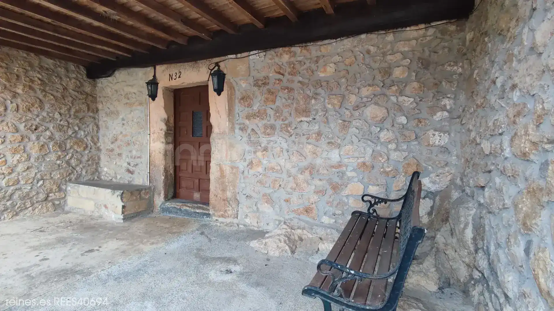 Houses for sale in Cabrales  with Terrace and Furnished