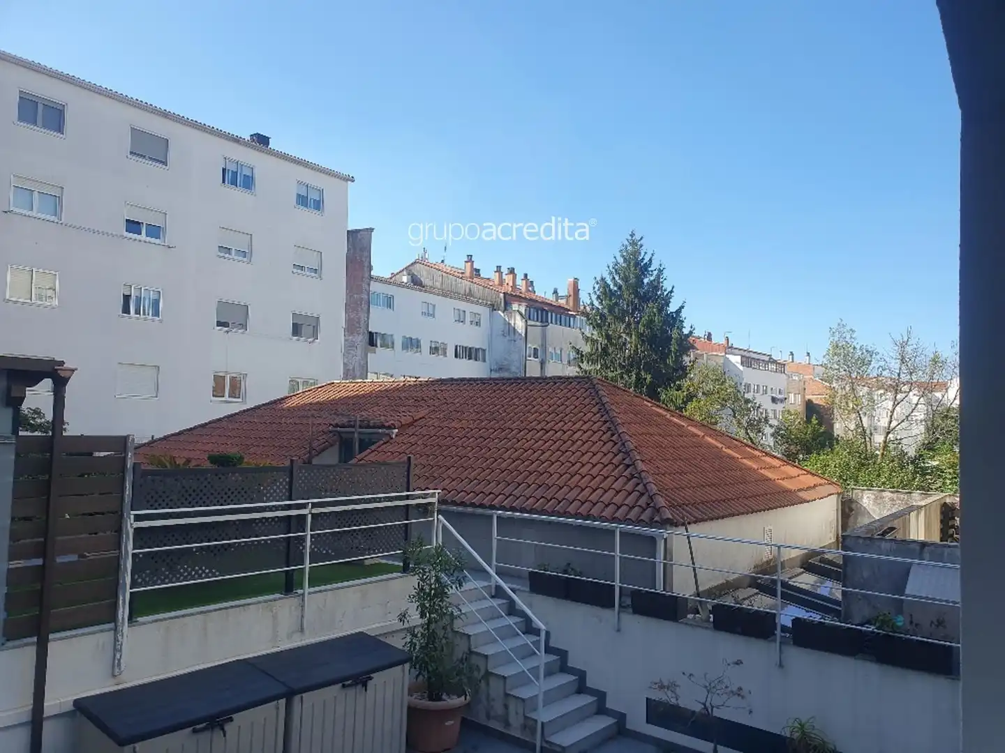 Pis amb terrassa en venda a del Conde, imagen 41