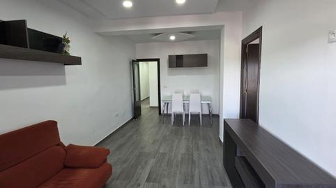 Foto 2 de Pis en venda a Mayor, Vera Ciudad, Vera