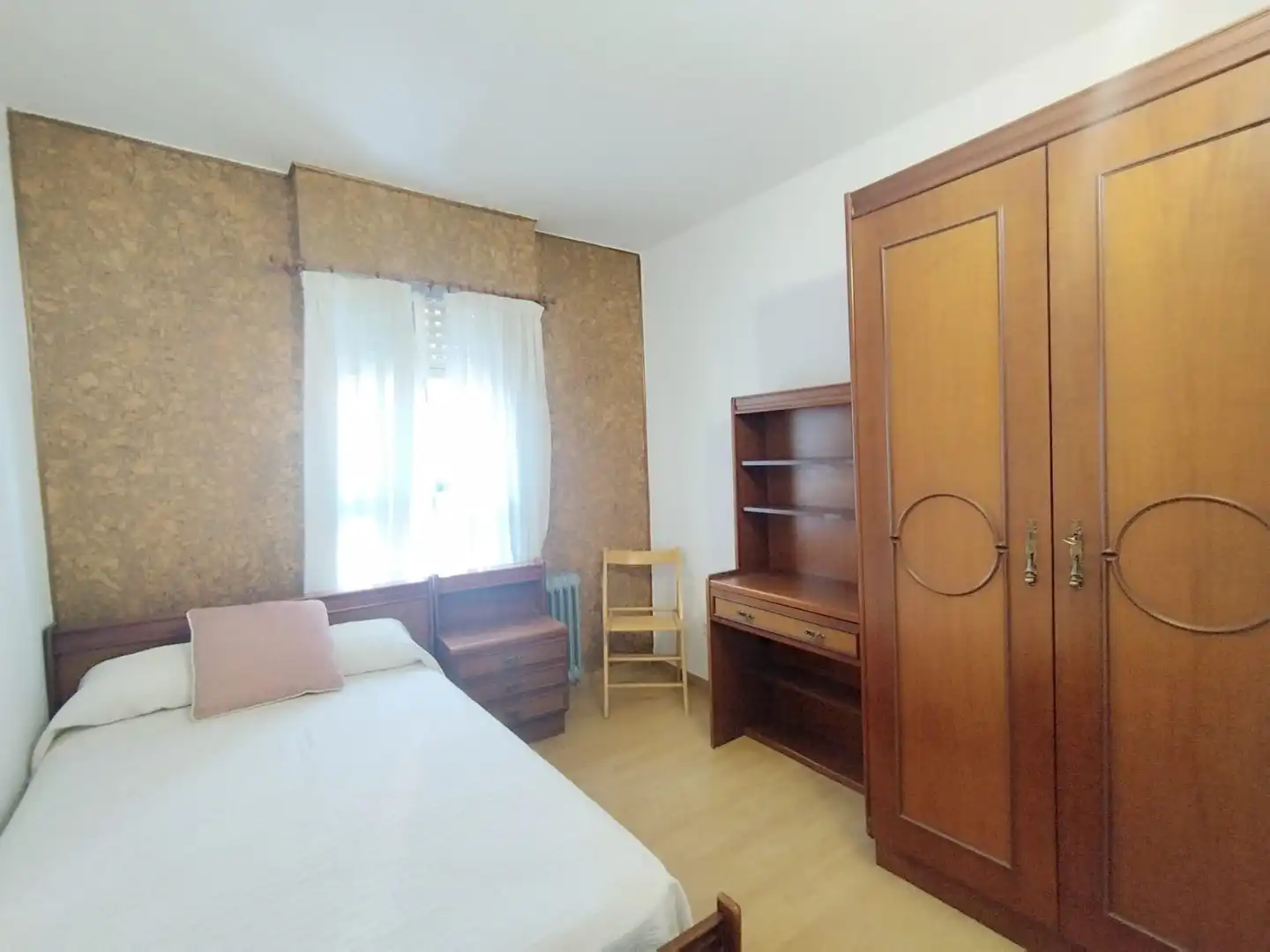 Wohnung mit Aufzug zur Miete in Barrio Venecia - Nueva Alcalá, imagen 38