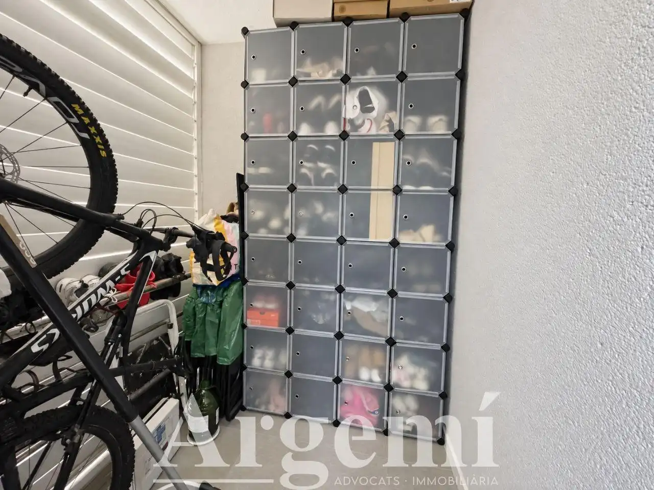 Flat with lift for sale in Polinyà, imagen 9