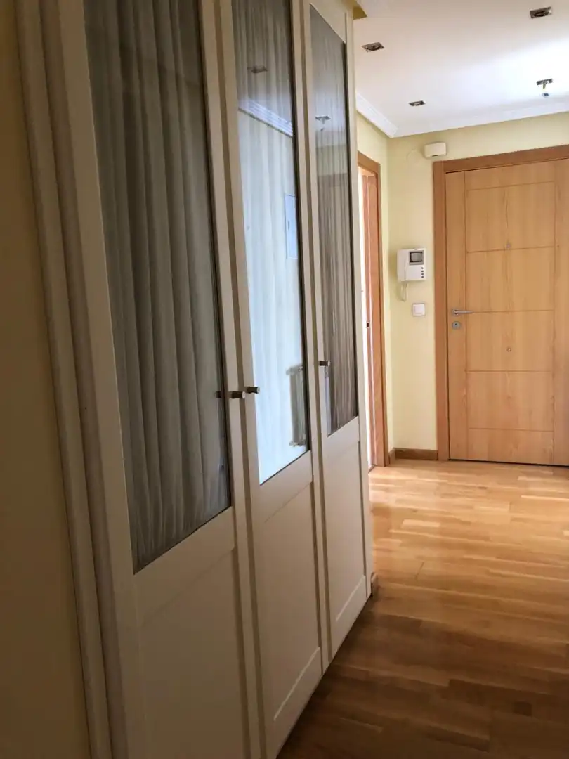 Piso en venta en Ponferrada con Calefacción y Trastero