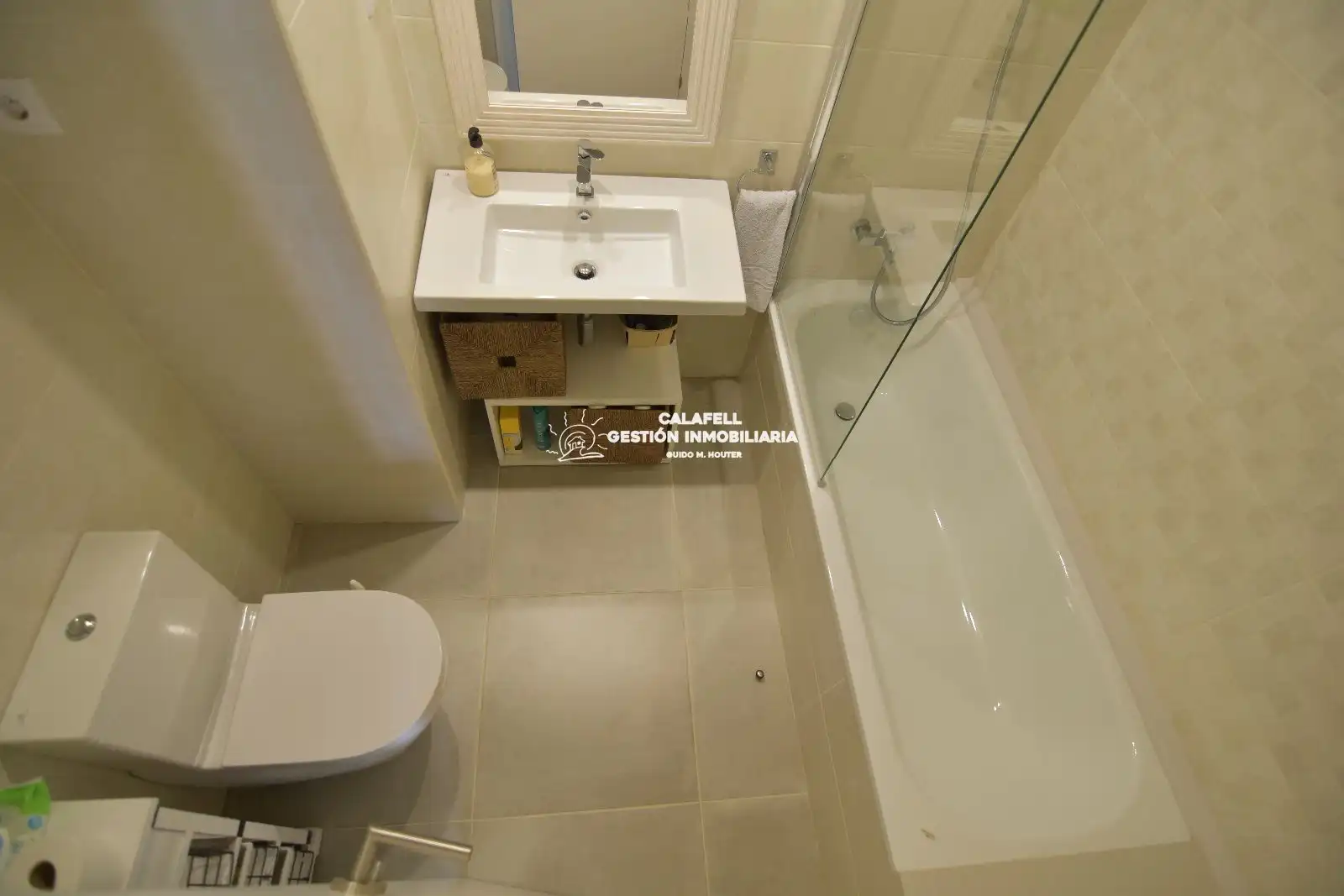 Duplex with pool for sale in Cossetania, imagen 21