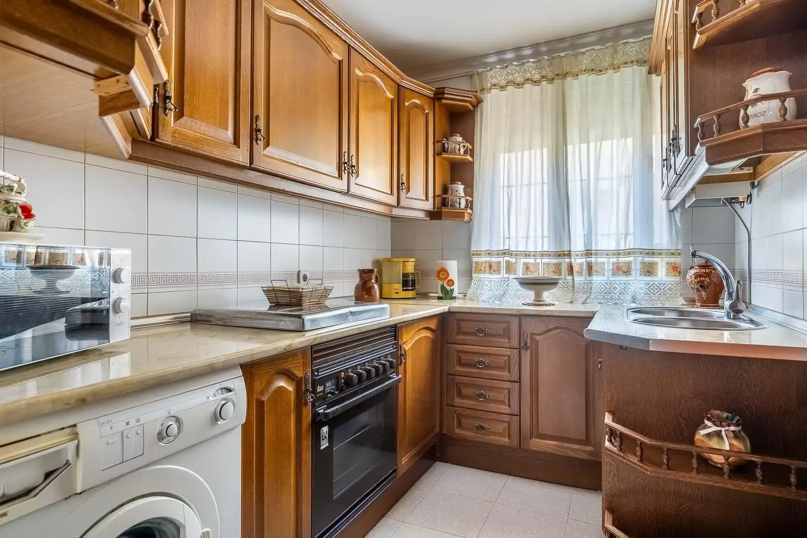 Appartement avec terrasse à vendre à Centro - Doña Mercedes, imagen 2