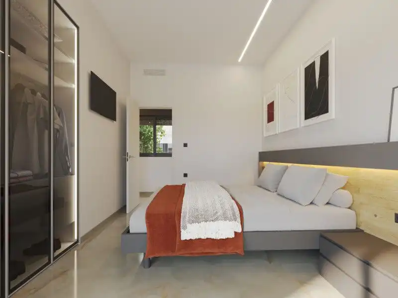 Villa con piscina in vendita a Algorfa, imagen 11