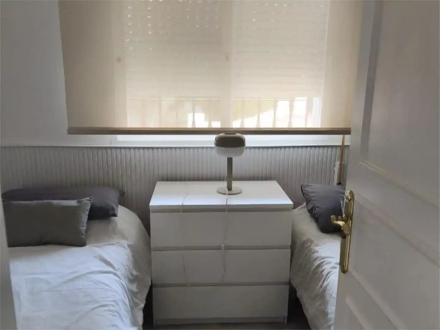 Habitación de Piso en venta en Marbella con Aire acondicionado y Piscina