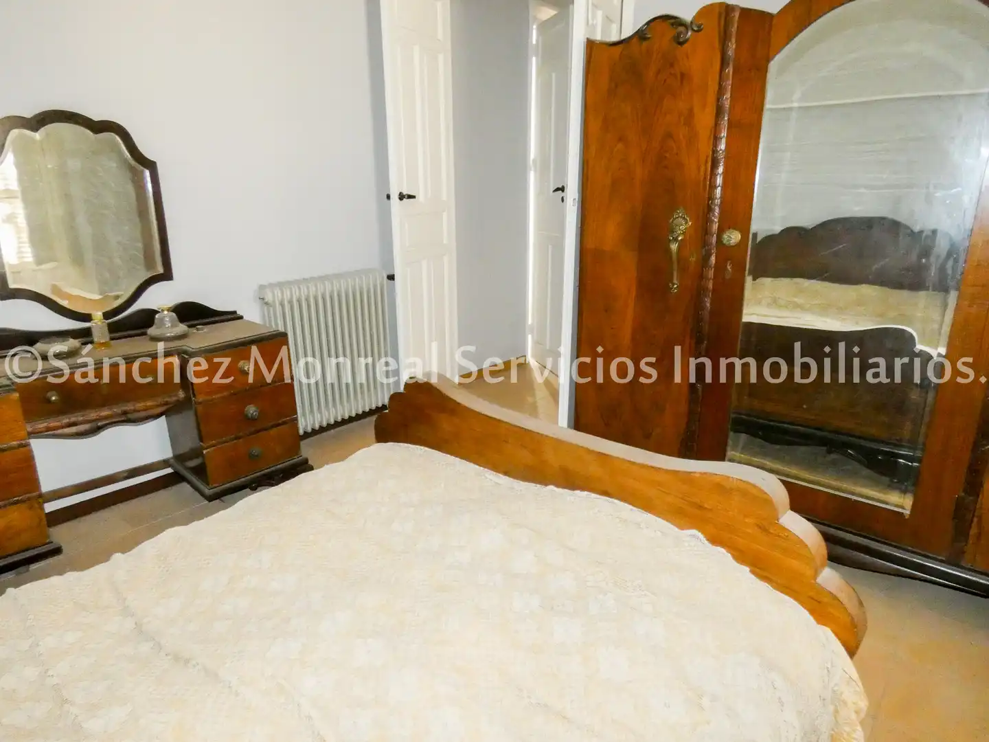 Casa con jardín en venta en Alcázar de San Juan, imagen 32