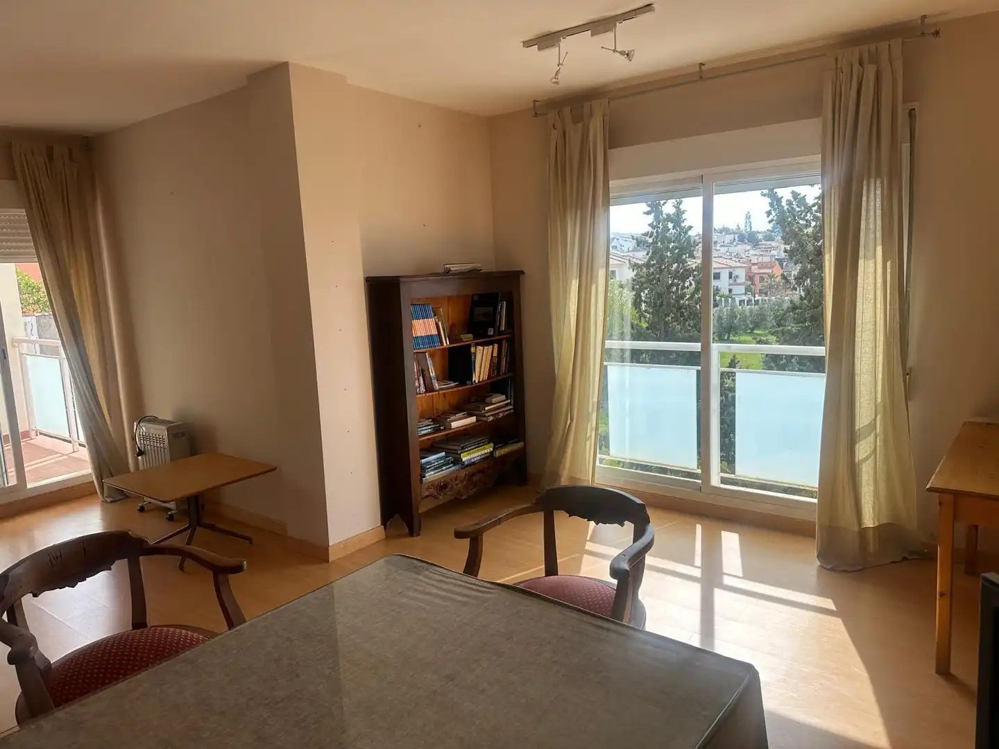 Flat for rent in Albolote, Granada