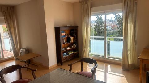 Foto 3 de Pis de lloguer a Calle Mar Arábico, 2, Albolote, Granada