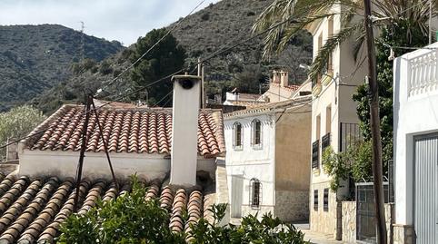 Foto 3 de Dúplex en venda a Cilindro, Lubrín, Almería