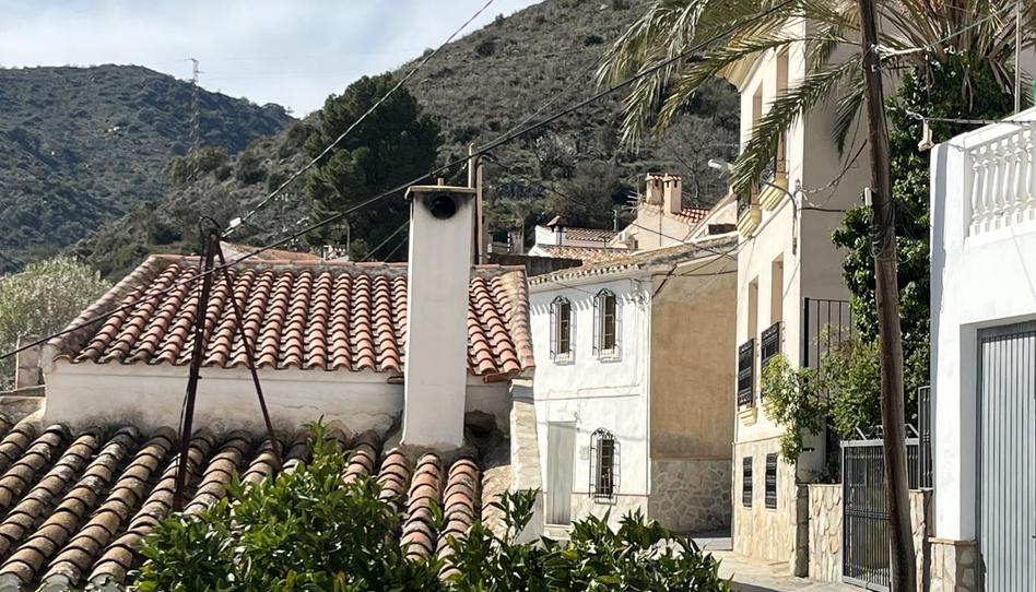 Foto 1 de Dúplex en venda a Cilindro, Lubrín, Almería