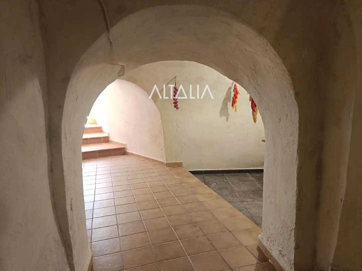 Casa amb jardí en venda a MISERICORDIA, imagen 16