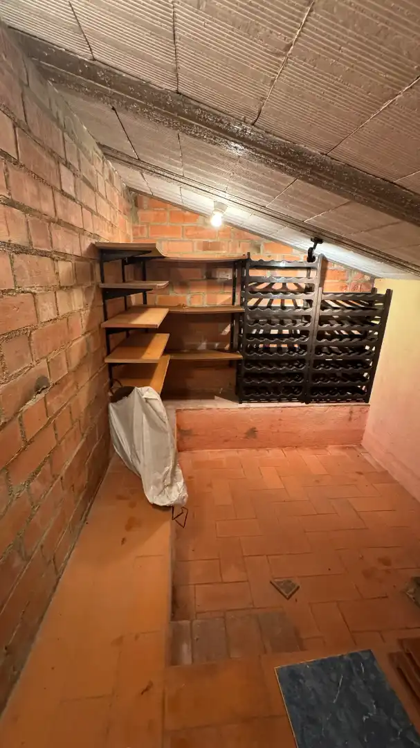 Casa adosada en venda en Ripollet amb Aire condicionat, Calefacció i Parquet