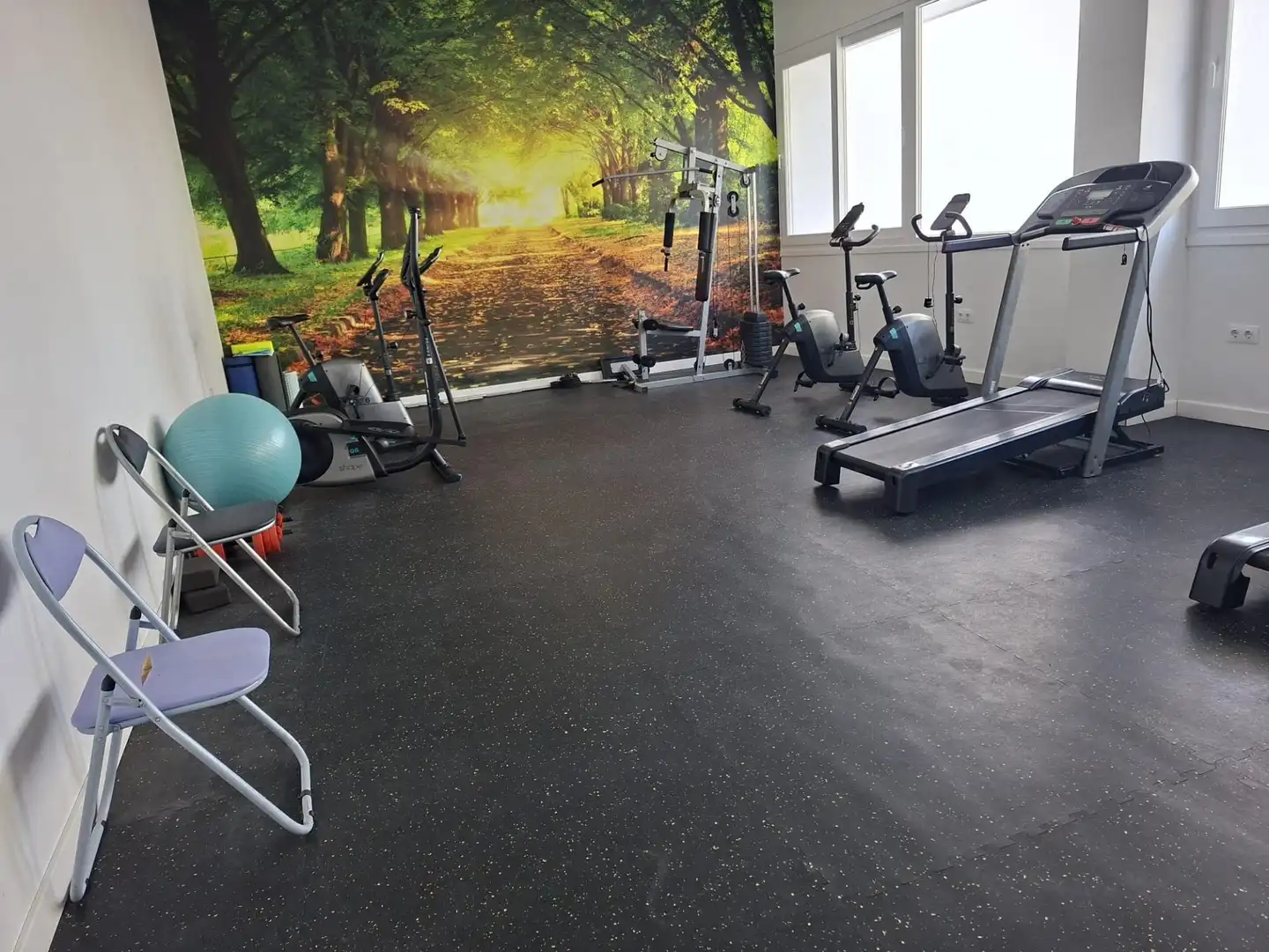Flat for sale in Xeresa  with Air Conditioner, Heating and Private garden