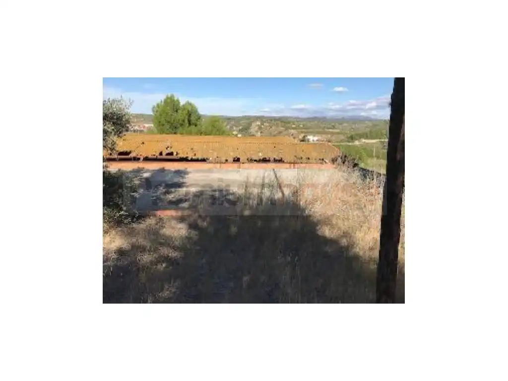 Wohnbaugrundstück zum Verkauf in Carretera d'Ascó, imagen 31