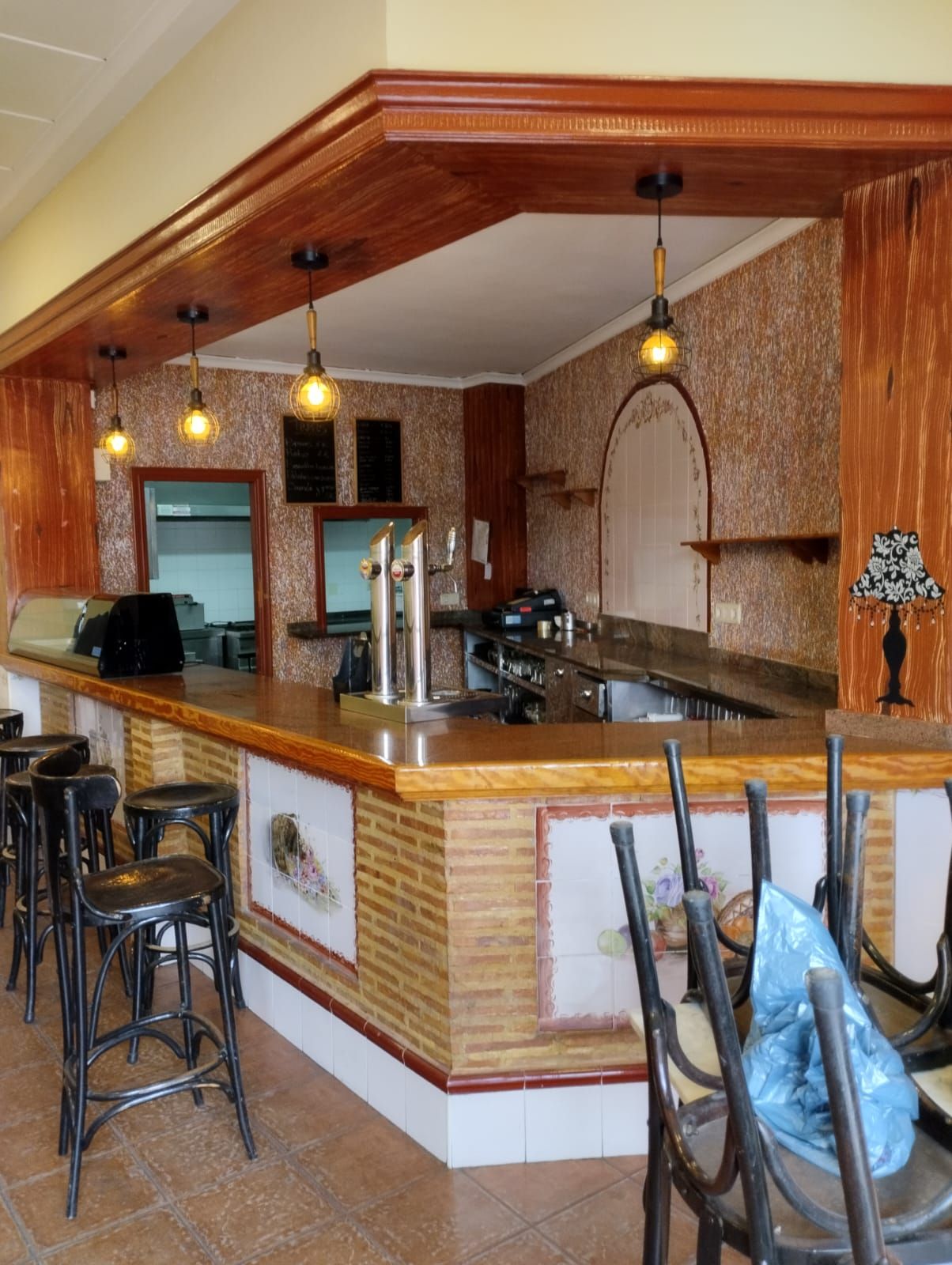 Premises for sale in Avenida Prado, Buñol