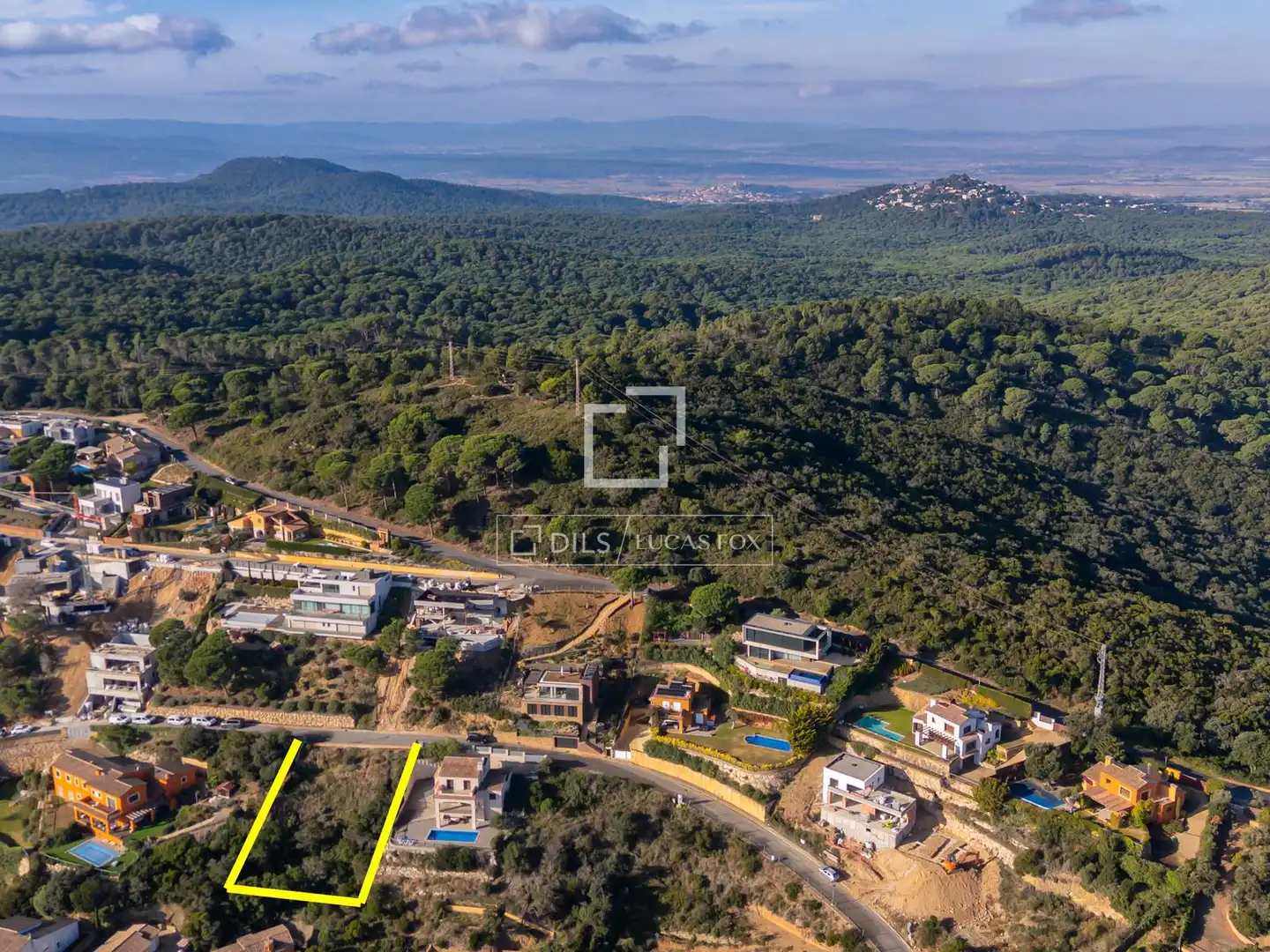 Rustikales Grundstück zum Verkauf in Sa Riera - Sa Fontansa, imagen 14