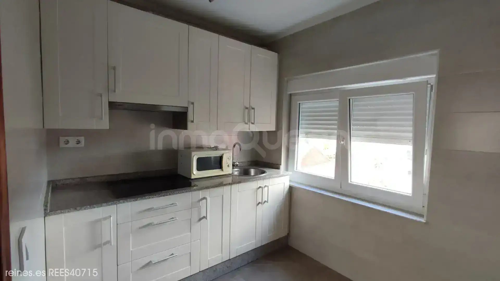 Cocina de Piso en venta en Muros de Nalón