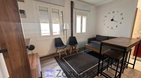 Photo 4 of Flat to rent in C. Esteban Manuel Villegas, San Millán - Ayuntamiento,  Logroño