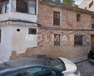 Vista exterior de Casa o xalet en venda en Serra amb Alarma