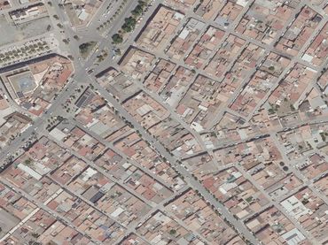 Flat for sale in El Cuervo de Sevilla