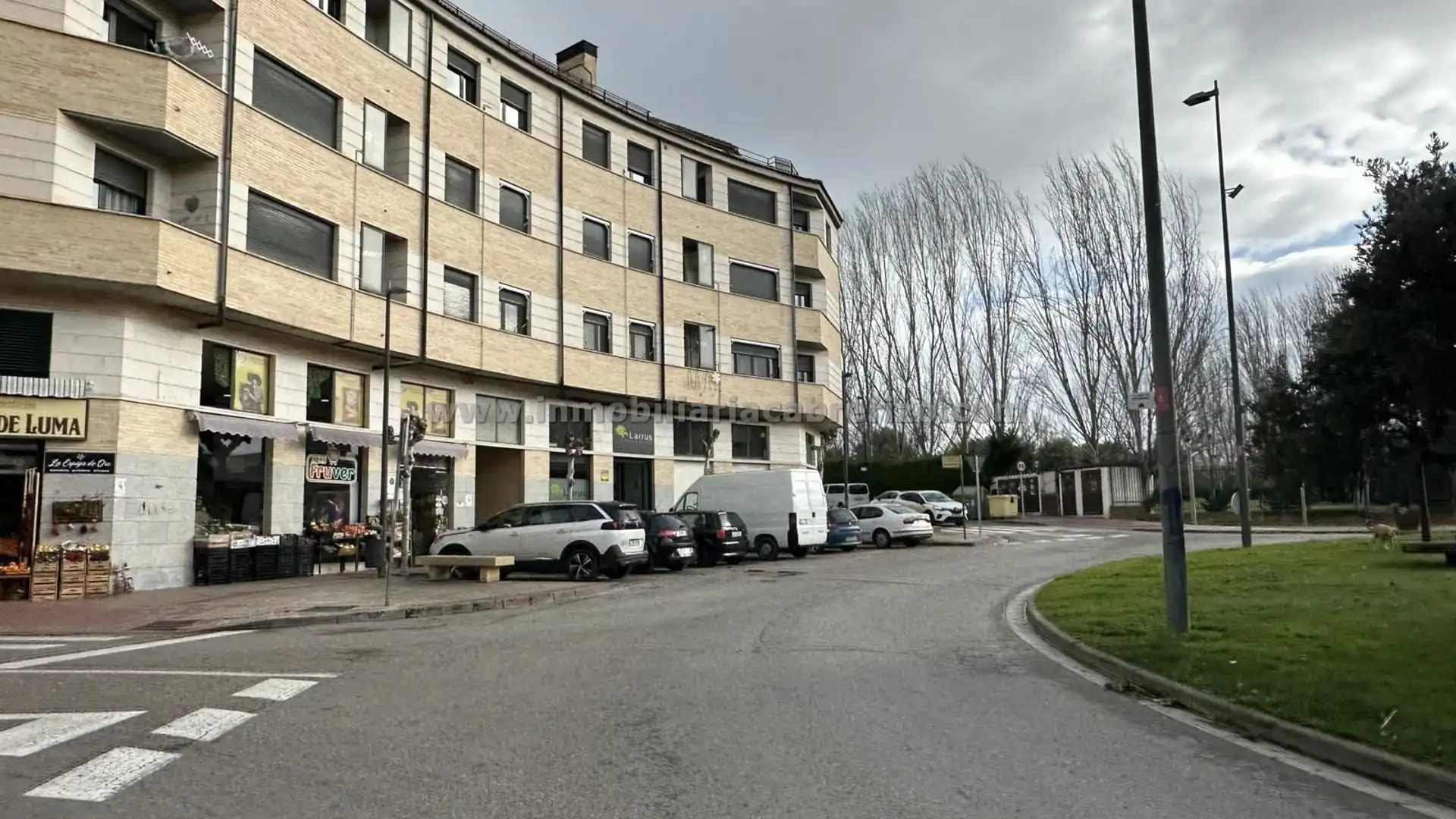 Geschaftsraum zum Verkauf in Calle Juan Ramón Jiménez, 1, Villamediana de Iregua