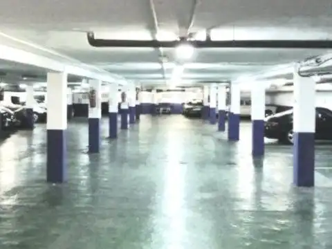 Parking of Garage for sale in Madrid