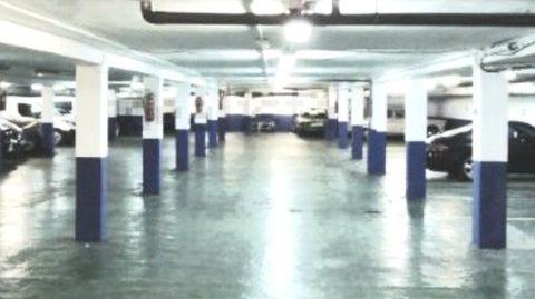 Photo 3 of Garage for sale in Calle Leopoldo Alas Clarín, 43, Peñagrande,  Madrid Capital