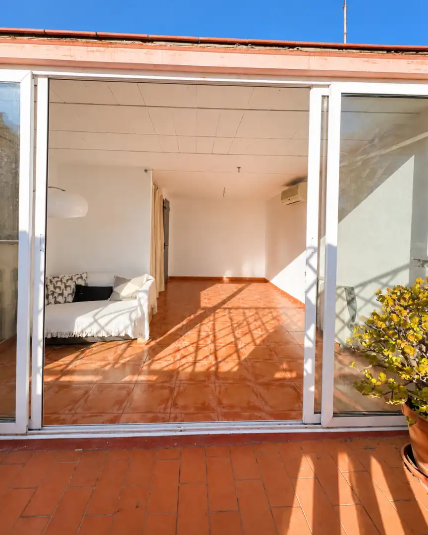 Appartamento con terrazza in vendita a Carrer de Ventalló 24, imagen 16
