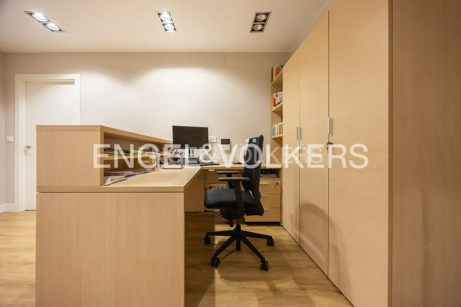 Pis en venda en Bilbao  amb Aire condicionat, Calefacció i Parquet
