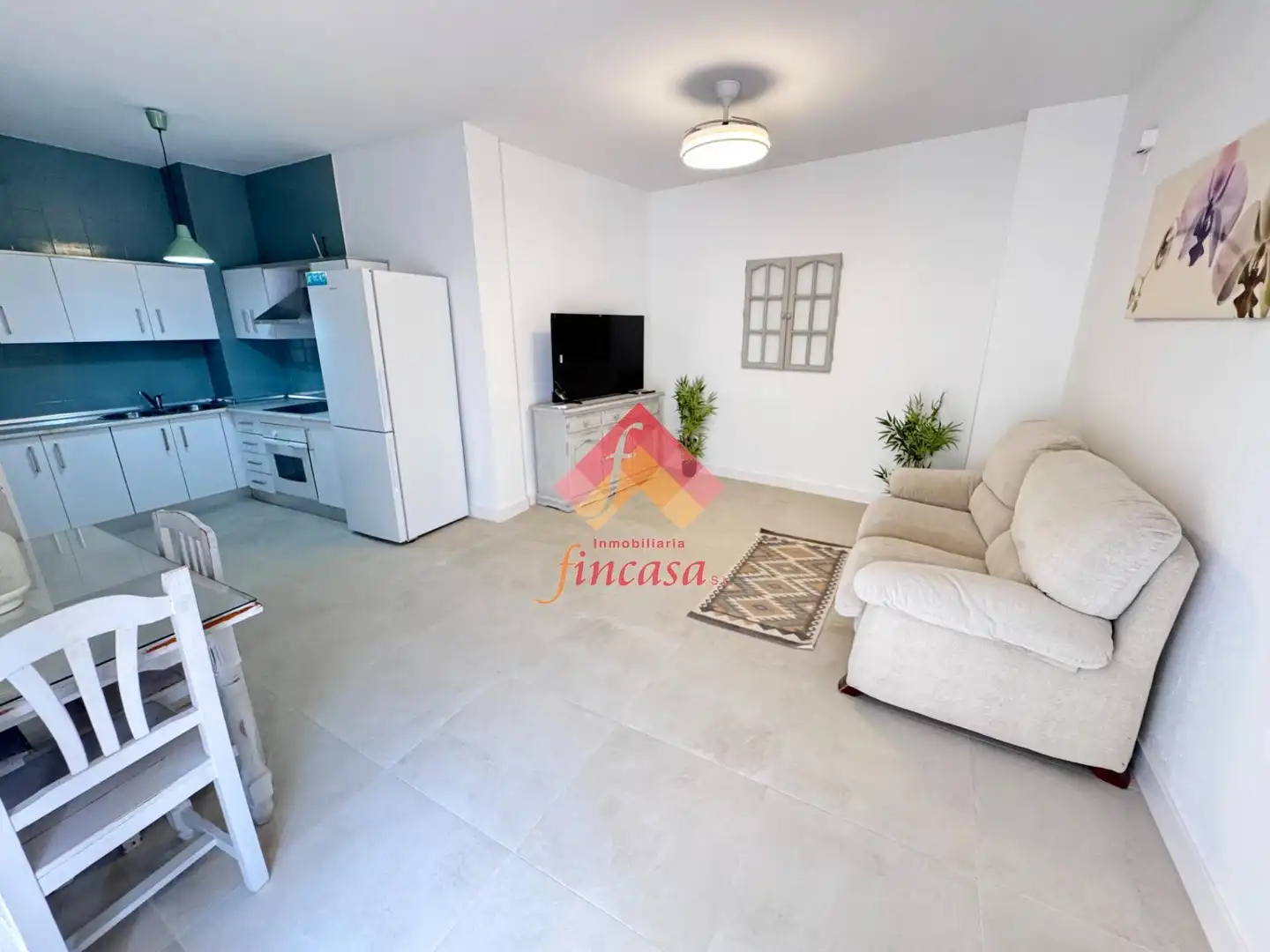 Wohnung zur Miete in Ronda mit Möbliert