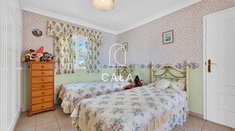 Foto 4 de Casa o xalet en venda a El Picón, Callao Salvaje - Playa Paraíso, Adeje